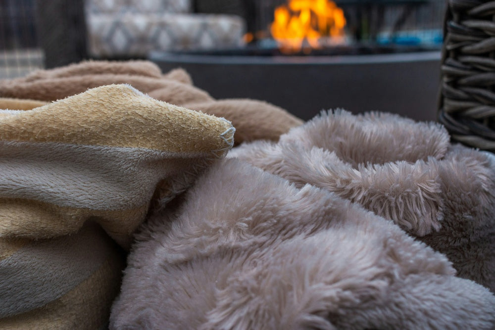 Blankets