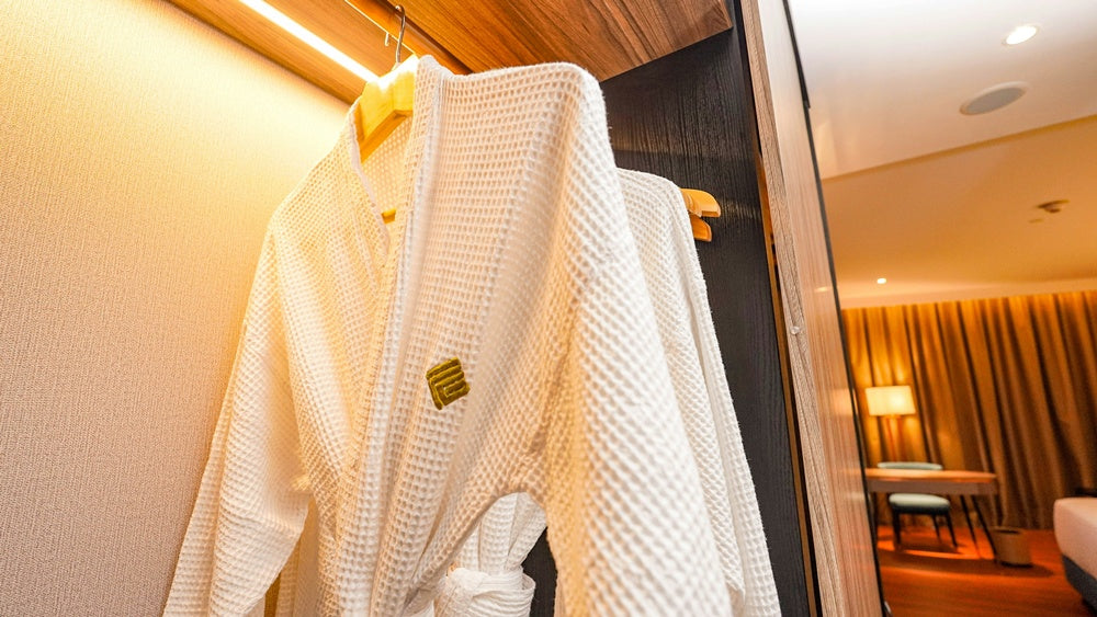 Dressing Gowns