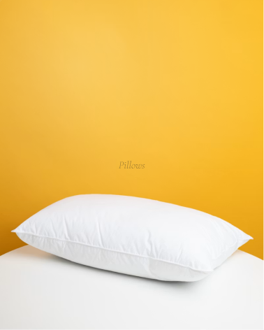 Pillows