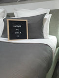 Special Microfiber Sheet Sets