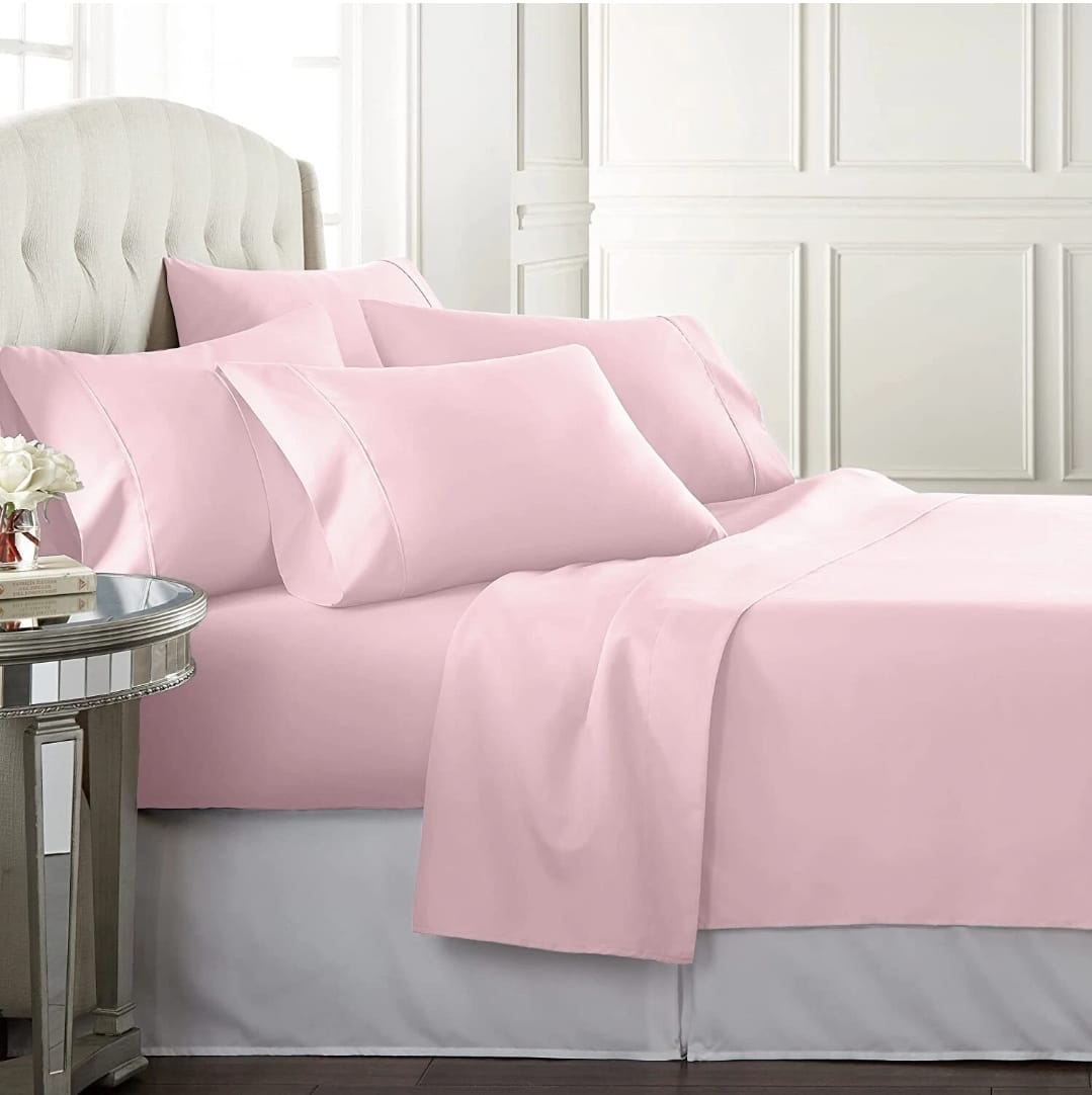 2000TC Egyptian Cotton Sheet Sets