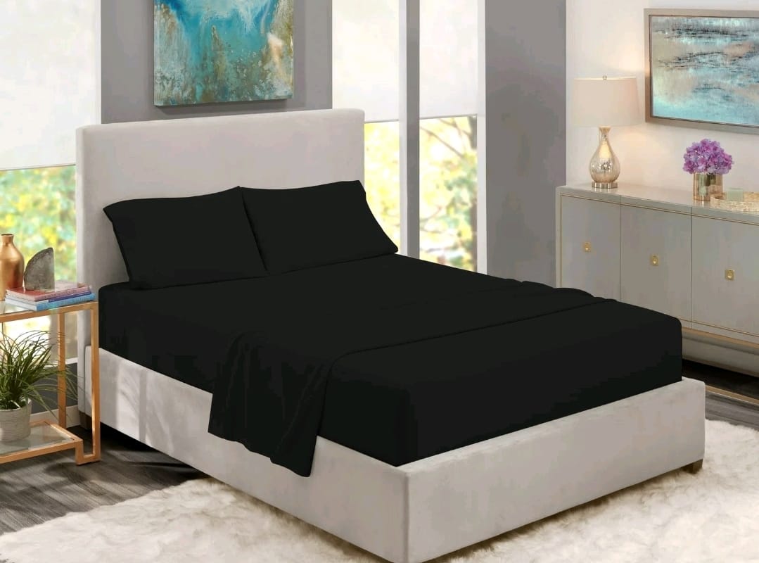 2000TC Egyptian Cotton Sheet Sets