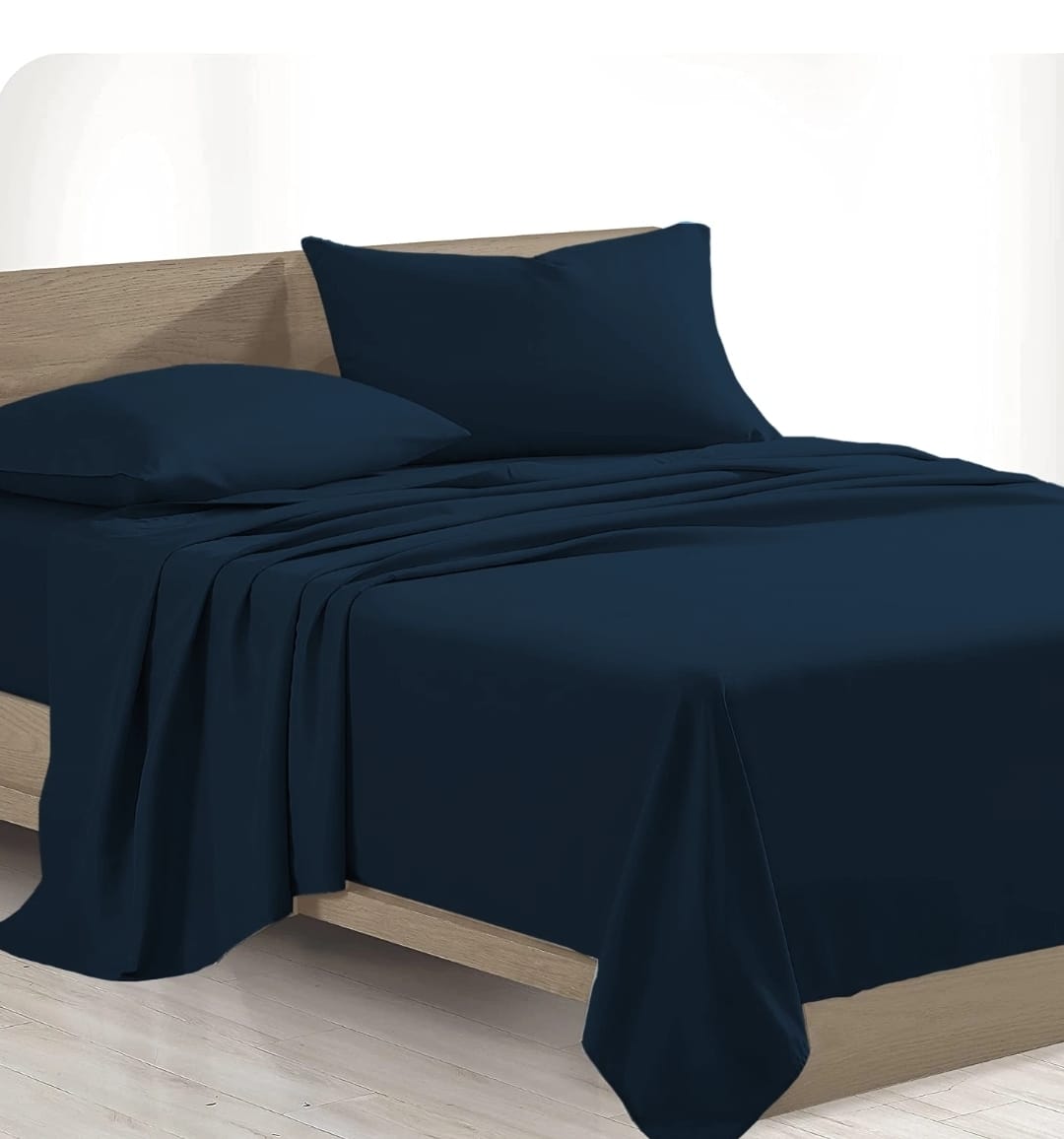 2000TC Egyptian Cotton Sheet Sets
