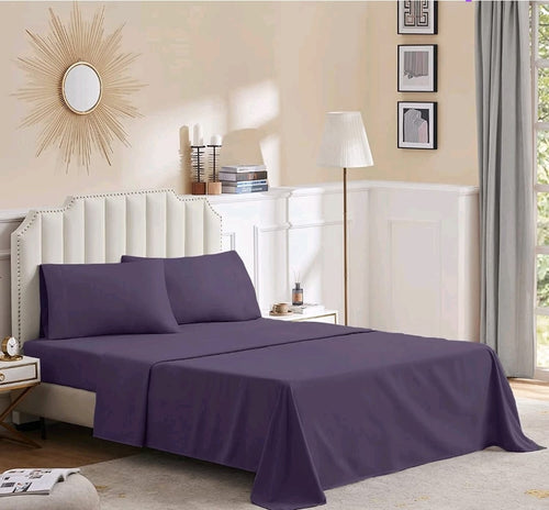 2000TC Egyptian Cotton Sheet Sets