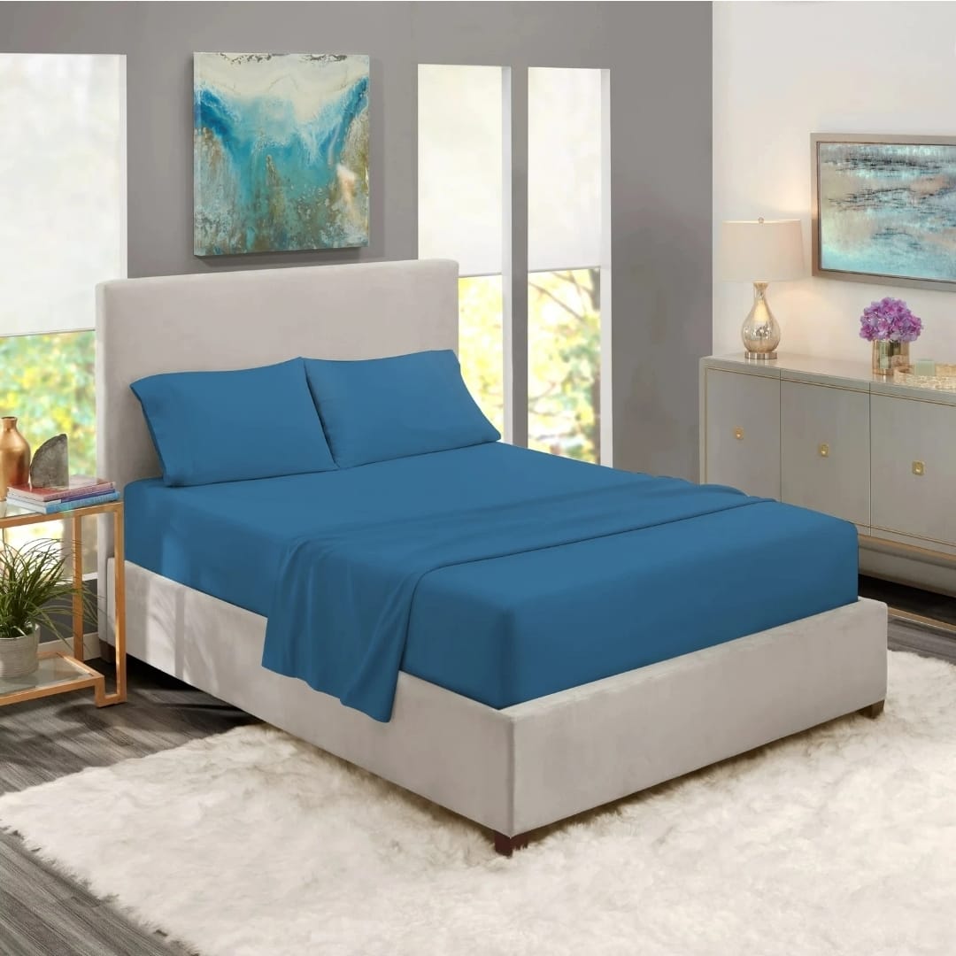 2000TC Egyptian Cotton Sheet Sets