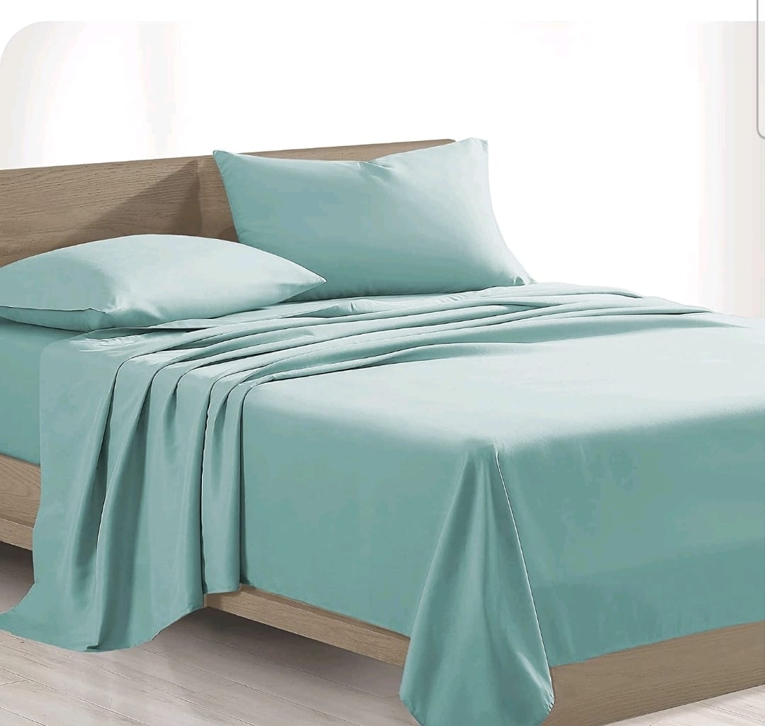 2000TC Egyptian Cotton Sheet Sets
