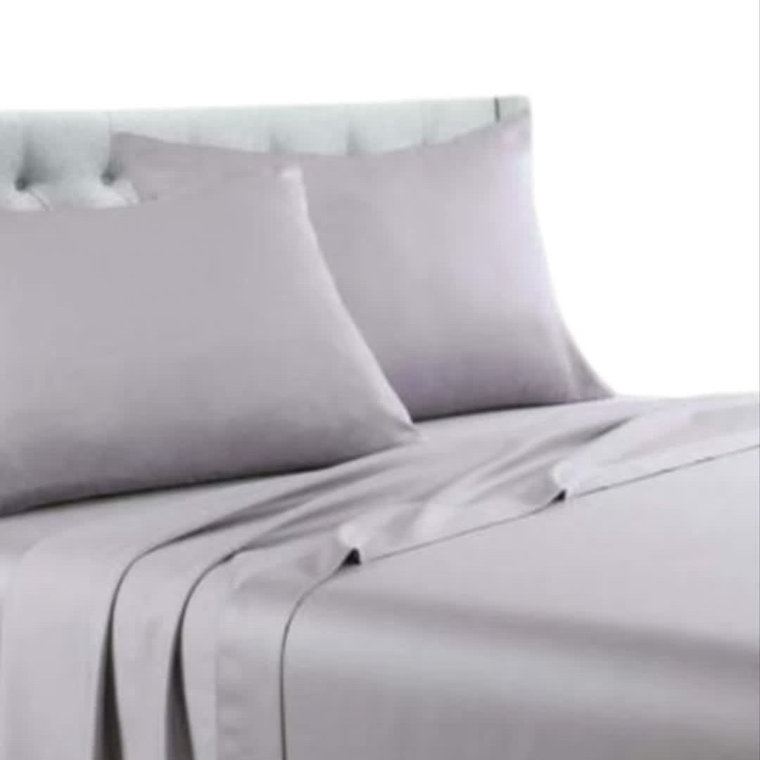 Microfibre Sheet Set