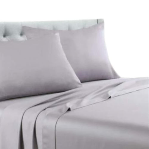 Microfibre Sheet Set