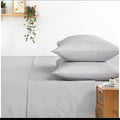 Microfibre Sheet Set